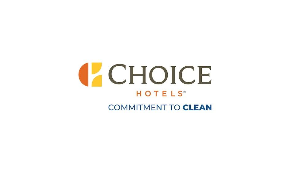 Comfort Inn Atlanta Downtown South Экстерьер фото