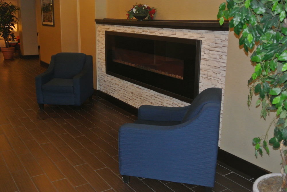 Comfort Inn Atlanta Downtown South Экстерьер фото