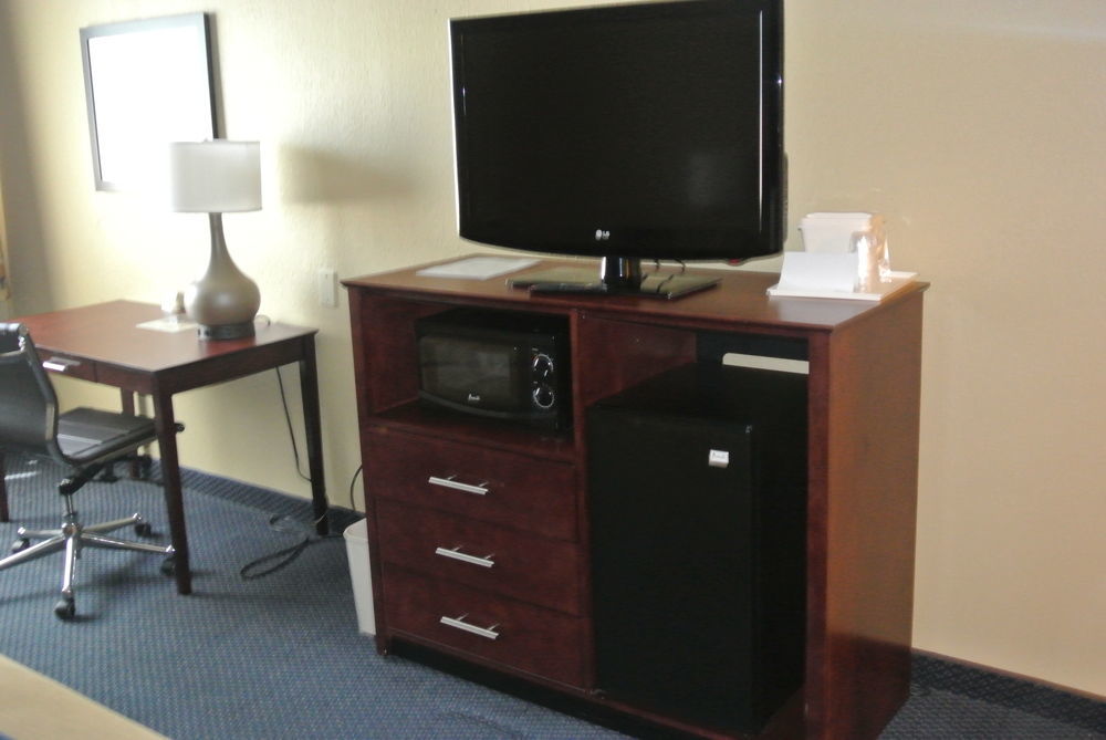 Comfort Inn Atlanta Downtown South Экстерьер фото